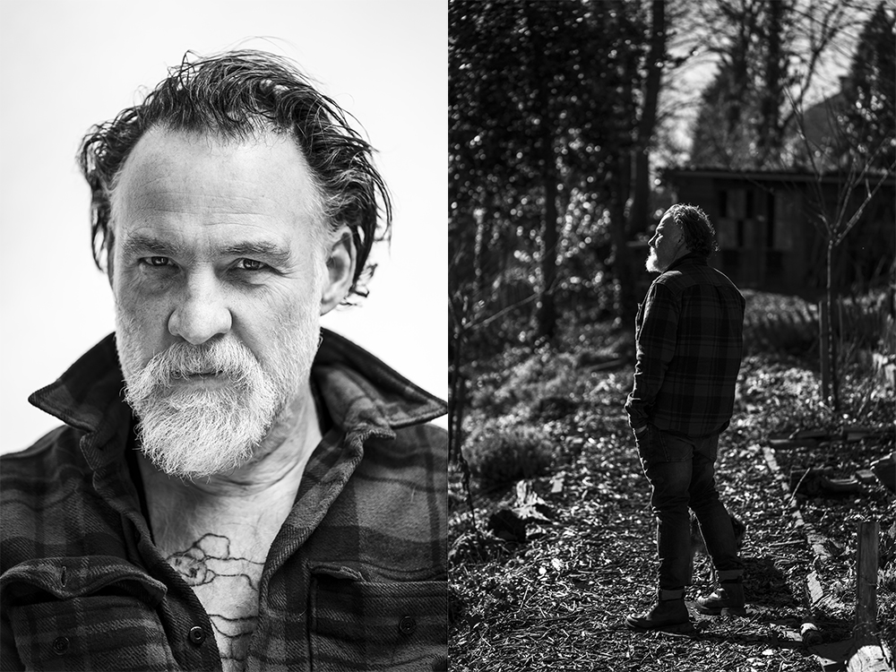 bouli lanners photographié à Liège le 28 février 22 par Anthony Dehez